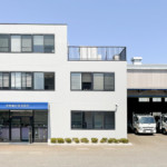 2021年 工場・ 事務所棟外壁塗装